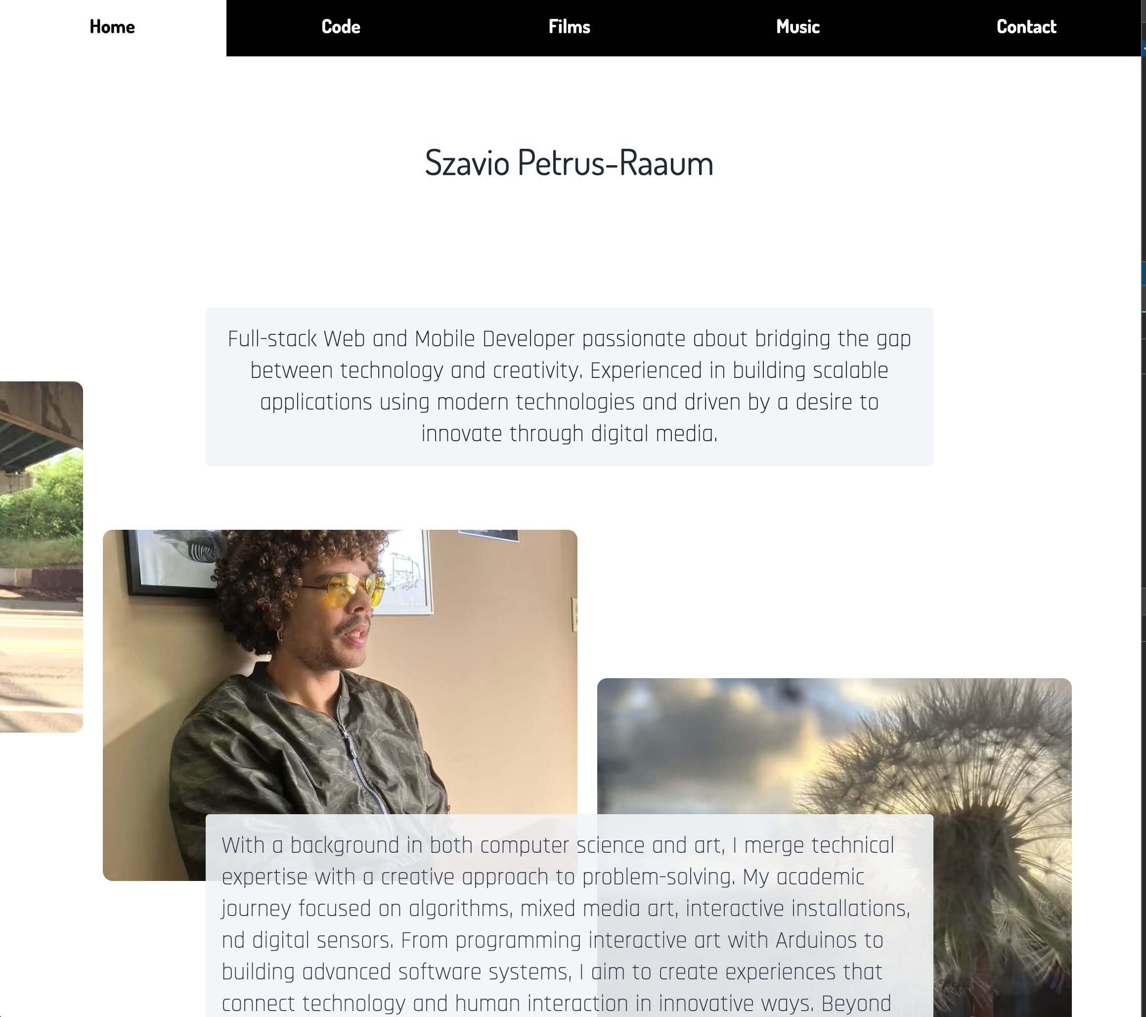 Szav.io